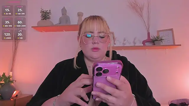غرفة دردشة sophiarossee_ المباشرة