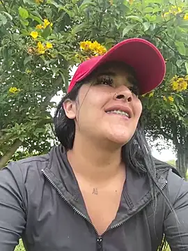 Megan_FE Cameră chat live