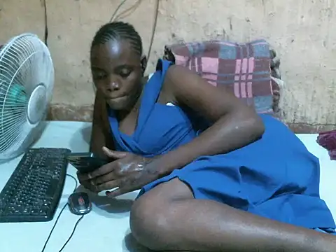 cute_naimah Live Chatraum