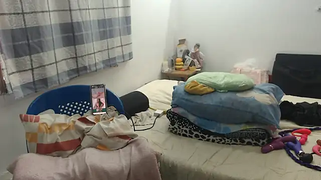 Anny_Smith69 Live Chatraum