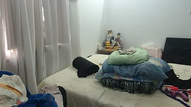 Anny_Smith69 Live Chatraum