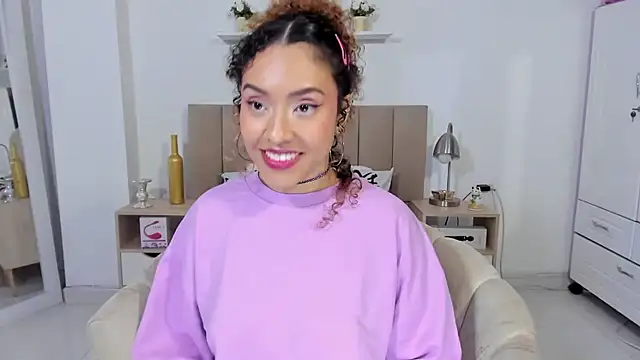 Zoe_Gruber Live chatroom