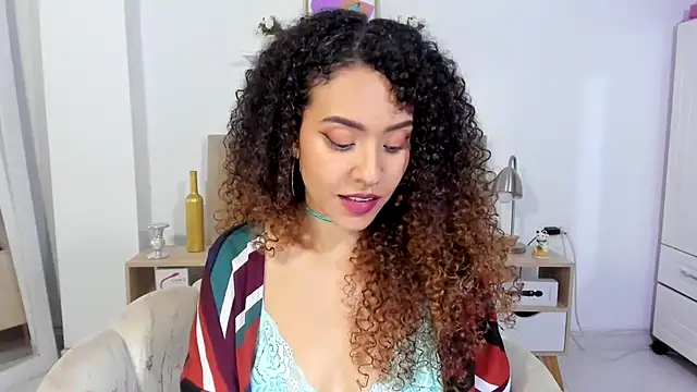 Chatroom en direct de Zoe_Gruber