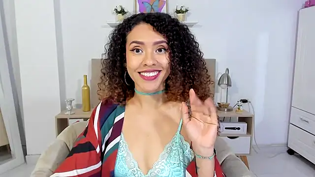 Chatroom en direct de Zoe_Gruber