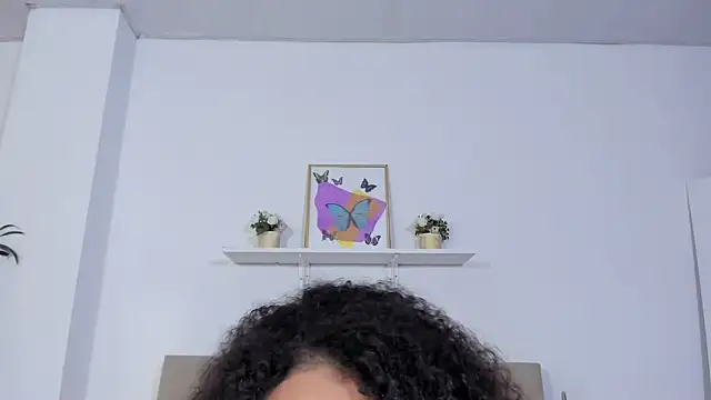Zoe_Gruber Adlı Modelin Canlı Sohbet Odası