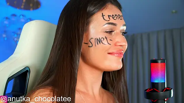 Adel_chocolate_: δωμάτιο απευθείας συνομιλίας