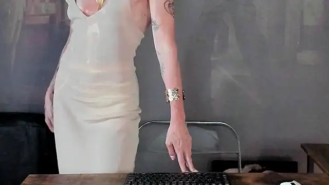 Dorothy_Meyern Live chat-huone
