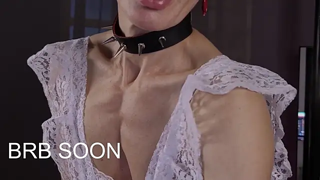Dorothy_Meyer Adlı Modelin Canlı Sohbet Odası