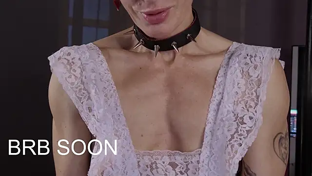 Chatroom en direct de Dorothy_Meyer