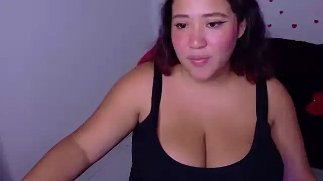 mafe_flor Cameră chat live