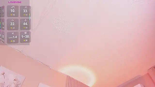 Sala de chat ao vivo de Lilly_2809_