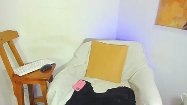 helena_copper_ Live Chatraum
