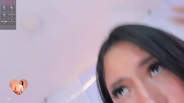 LexaAdams Live Chatraum