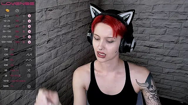 Lauren_Raquel_ Cameră chat live