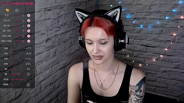 Sala de chat ao vivo de Lauren_Raquel_