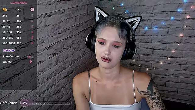 Lauren_Raquel_のライブチャットルーム