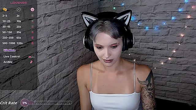 Lauren_Raquel_ – Naživo chatovacia miestnosť