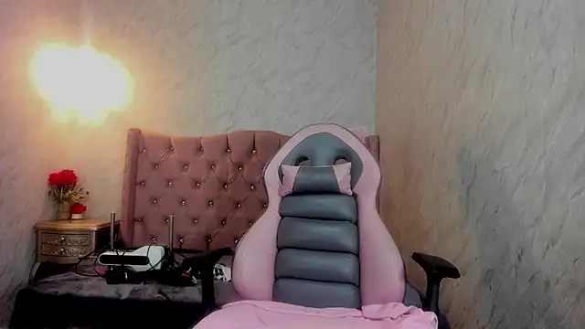 moniquehicksn Live chat-huone