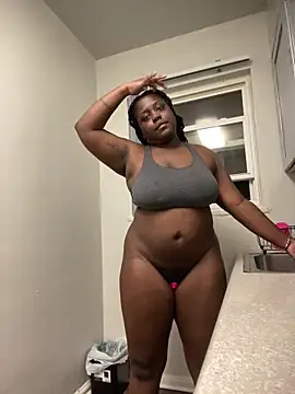 fantasygyal Live Chatraum