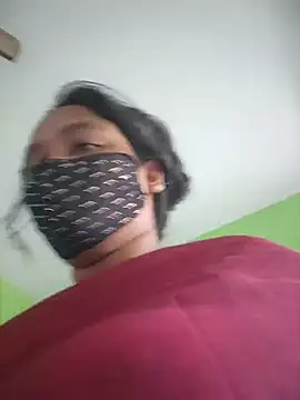 Chat ao vivo de Aruna-1