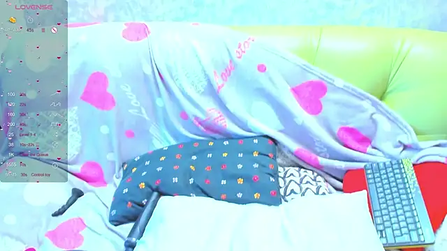 ห้องแชทสดของ Vanessa_Florence