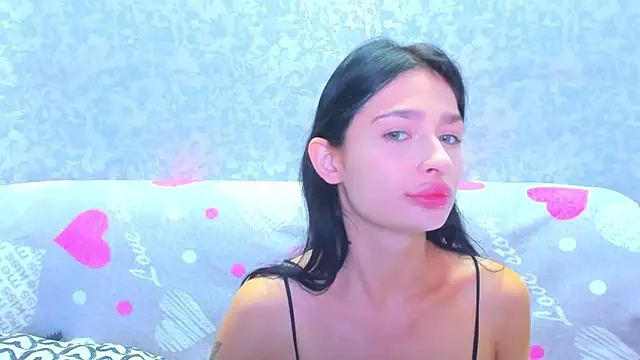 Vanessa_Florence: онлайн-чат