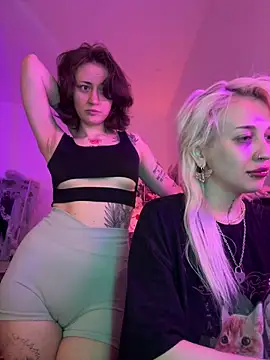 Dooubletroublee – live chatrum