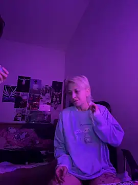 Dooubletroublee Cameră chat live