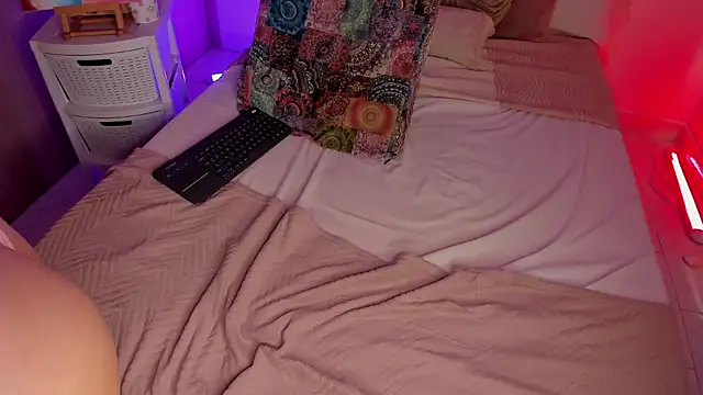 Sala de chat en directo de Lady_lacey05