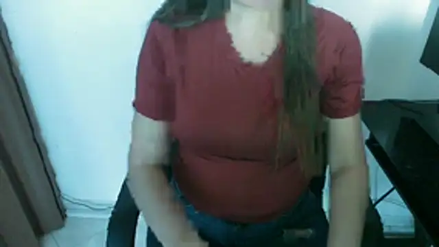 Bilik Sembang Langsung Luna_girlhot_