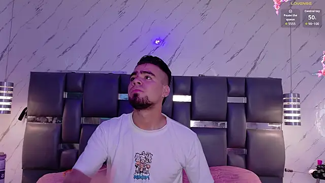 Sala de chat ao vivo de PittAndLunaa