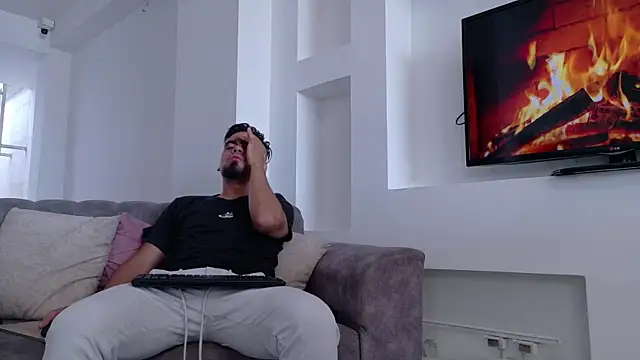 PittAndLunaa's Live Sex Cam Show