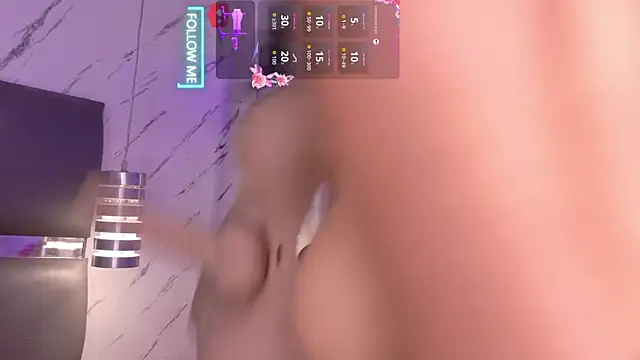 PittAndLunaa Cameră chat live