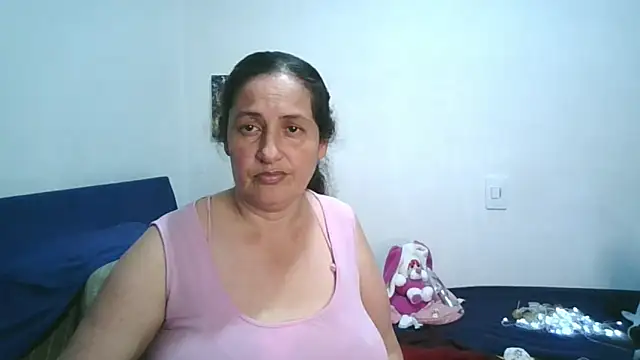 ximenajimenez Live chatroom
