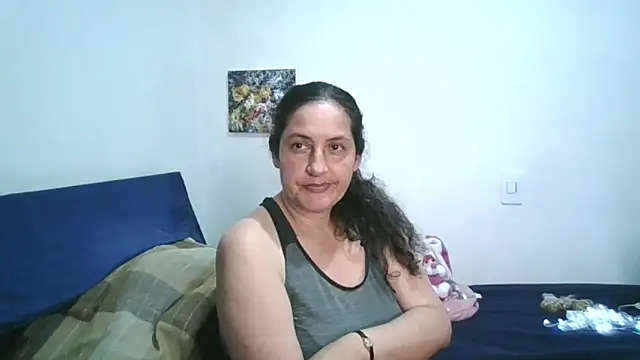 Sala de chat ao vivo de ximenajimenez