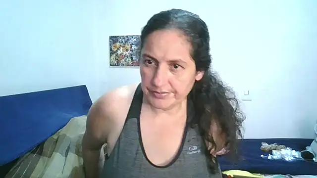 ximenajimenez Cameră chat live