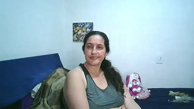 ximenajimenez Adlı Modelin Canlı Sohbet Odası