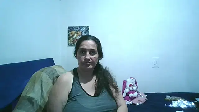 ximenajimenez Adlı Modelin Canlı Sohbet Odası