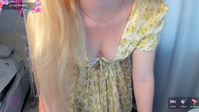 Kimmy_powell's Live Chat Room
