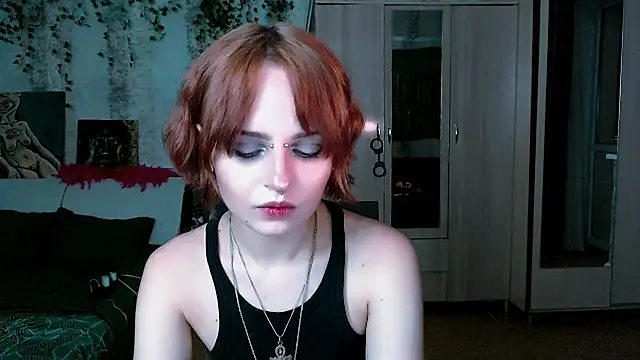 KennyOmeliya live-chat rom