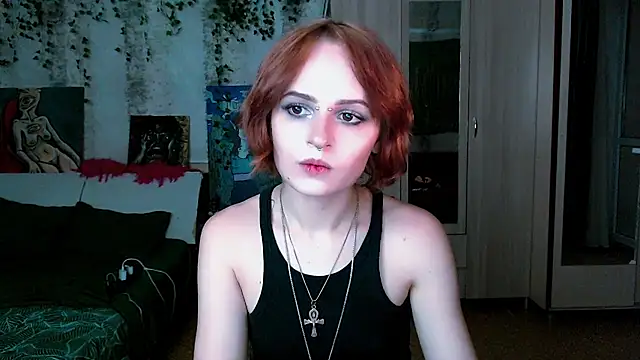KennyOmeliya – live chatrum