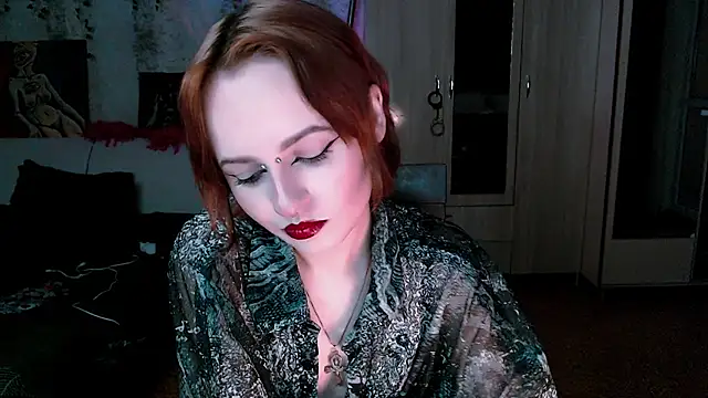 KennyOmeliya Live Chatraum