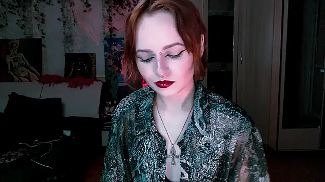 KennyOmeliya Cameră chat live