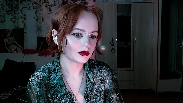 KennyOmeliya's Live Chat Room