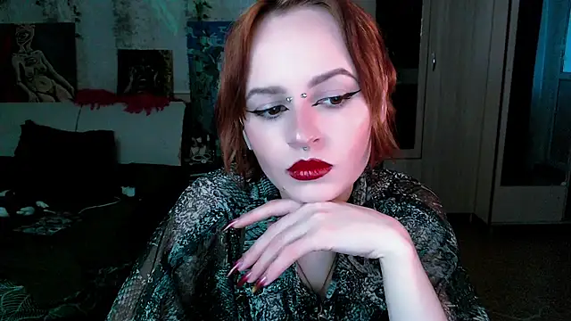 KennyOmeliya's Live Chat Room