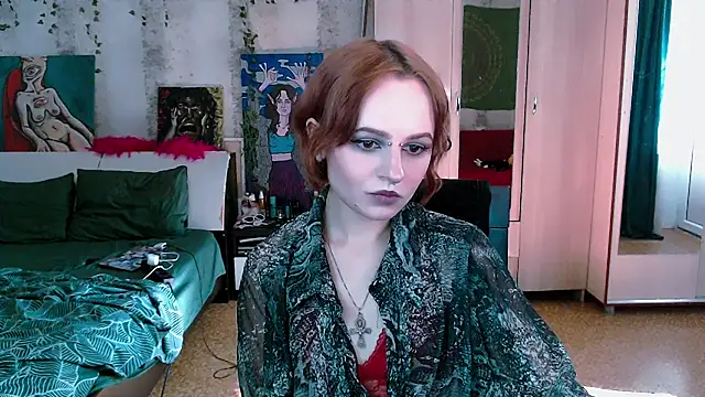 KennyOmeliyan Live chat-huone