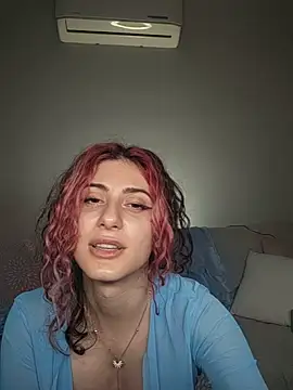Clitarosaurusrexi Cameră chat live