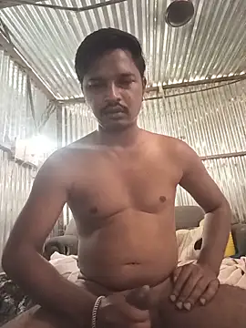 Kartik_bbc_indian Adlı Modelin Canlı Sohbet Odası