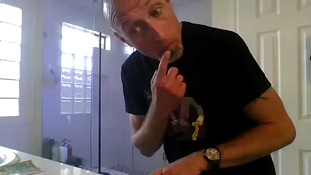 Chat soba uživo modela El_Gizmo