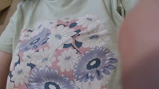 Chat soba uživo modela CRIYSTINA36